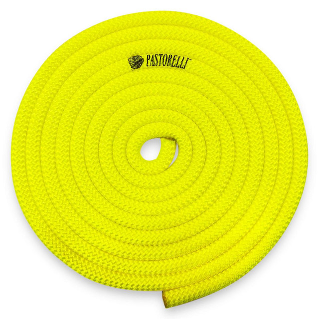 Rope New Orlean Yellow Fluo