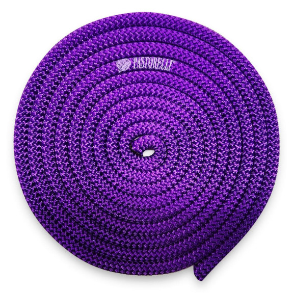 Rope New Orlean Violet