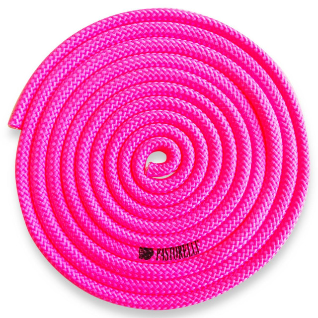 Rope New Orlean Rose Fluo
