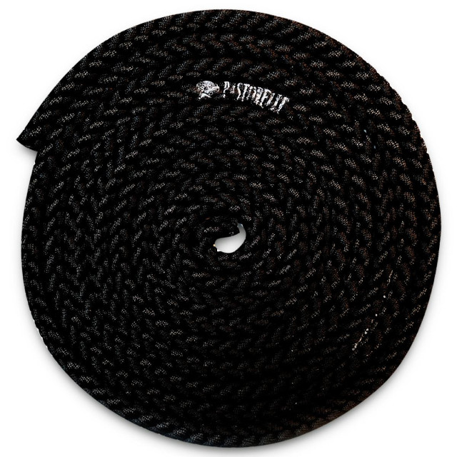 Скакалка Patrasso Monocolore Black