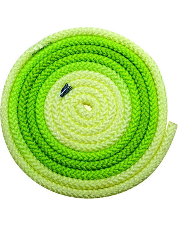 Rope Patrasso Multicoloured Lime green x Light green