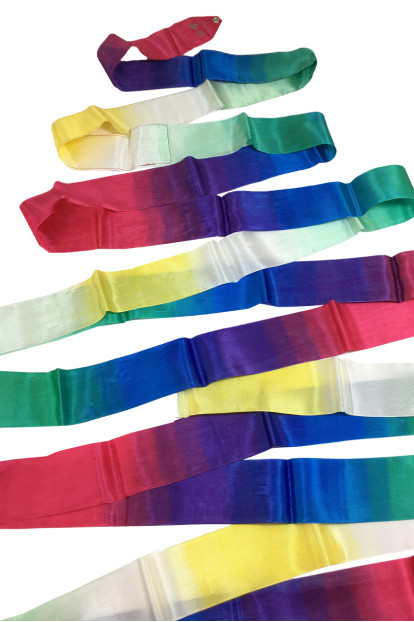 Лента Gradation Coral