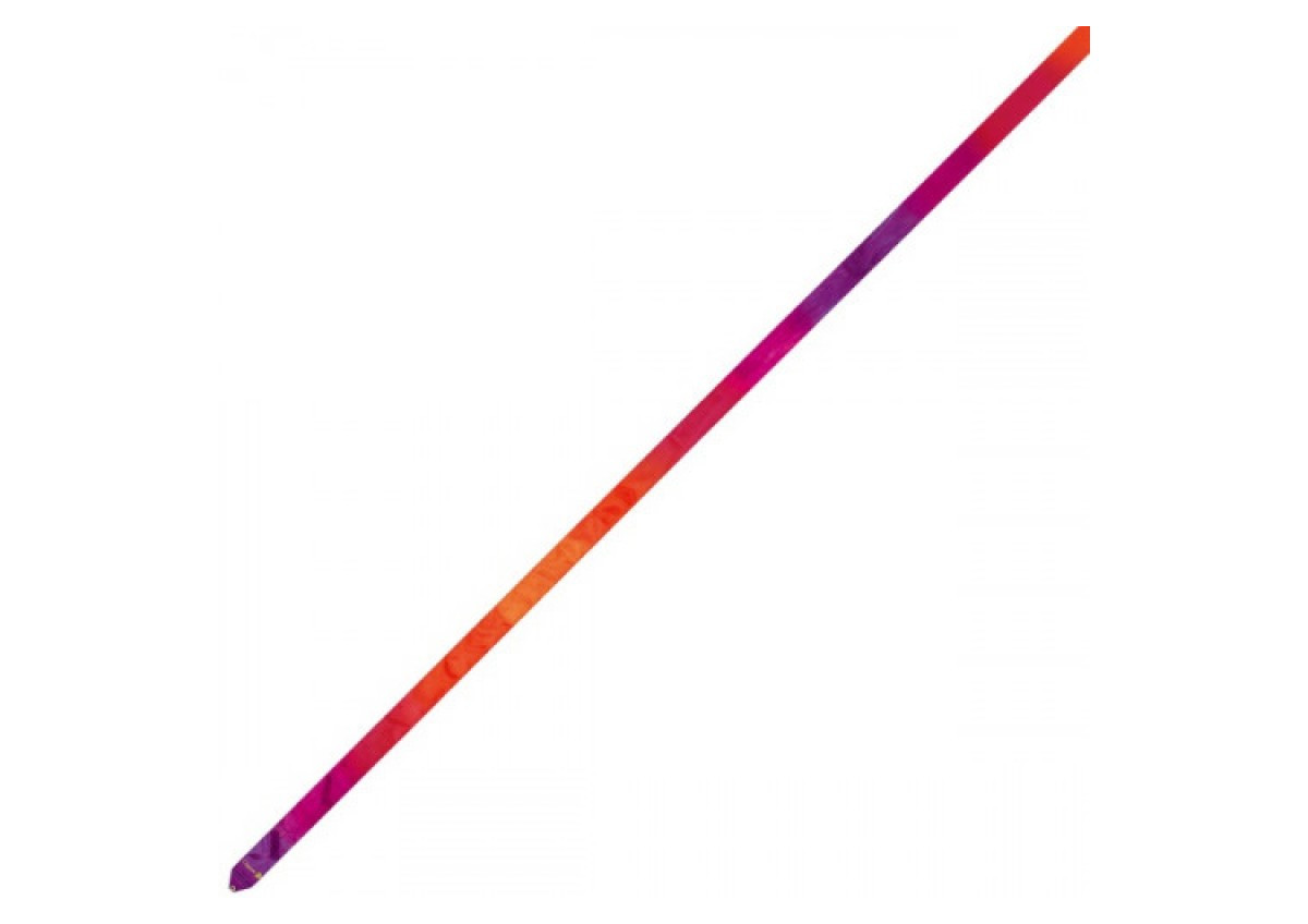 Ribbon Gradation Crimson Red