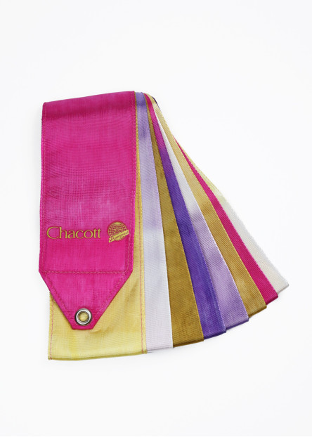 Ribbon Gradation lavender