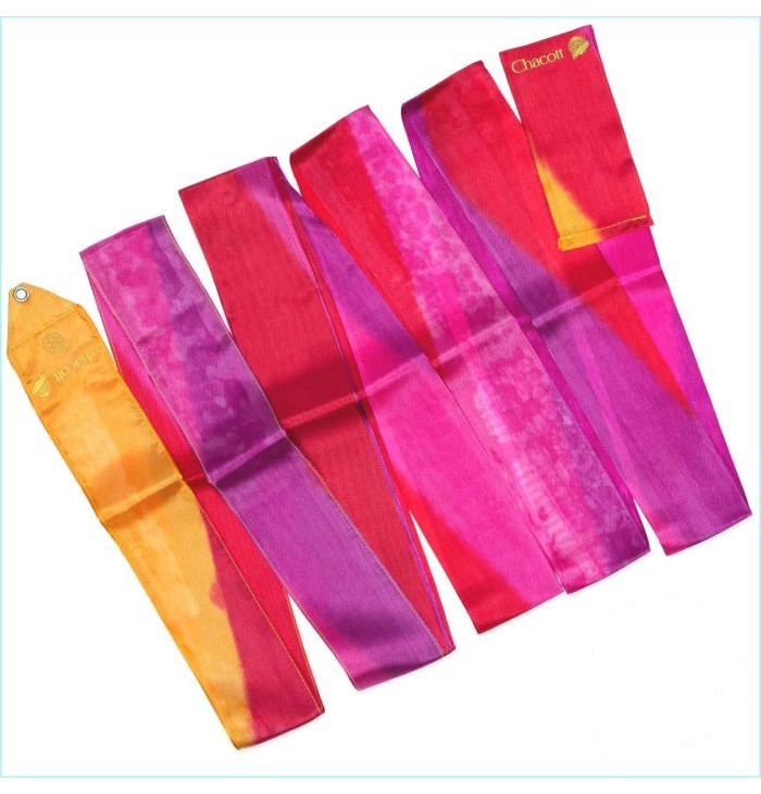 Ribbon Gradation Pumpkin