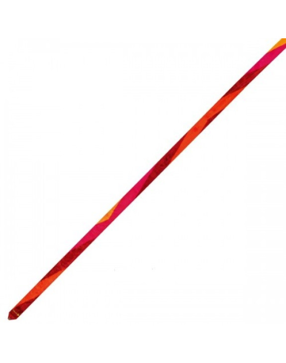 Ribbon Gradation Red