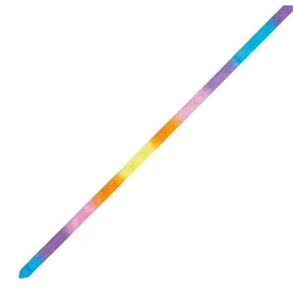 Ribbon Gradation sunset gold