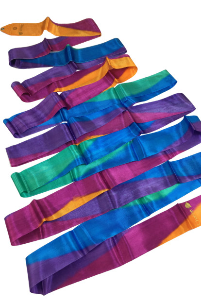 Лента Gradation Burnt Orange