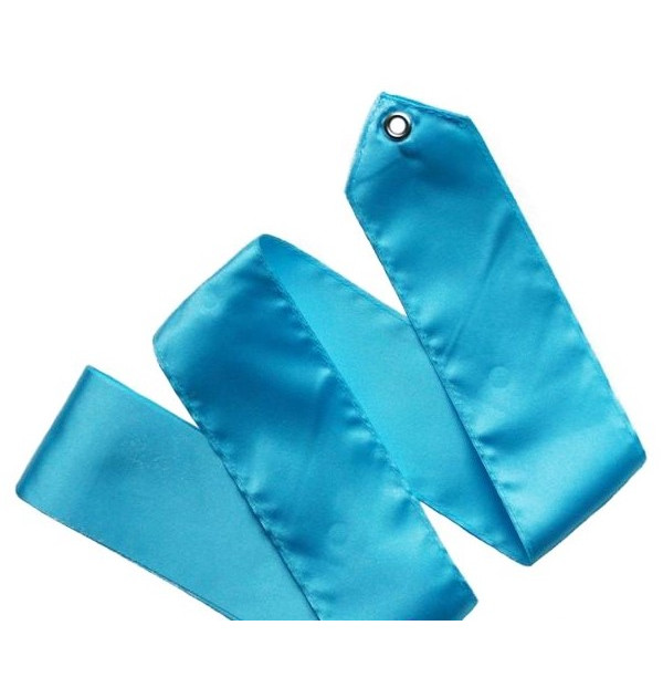 Стрічка Rayon Ribbon Sky Blue