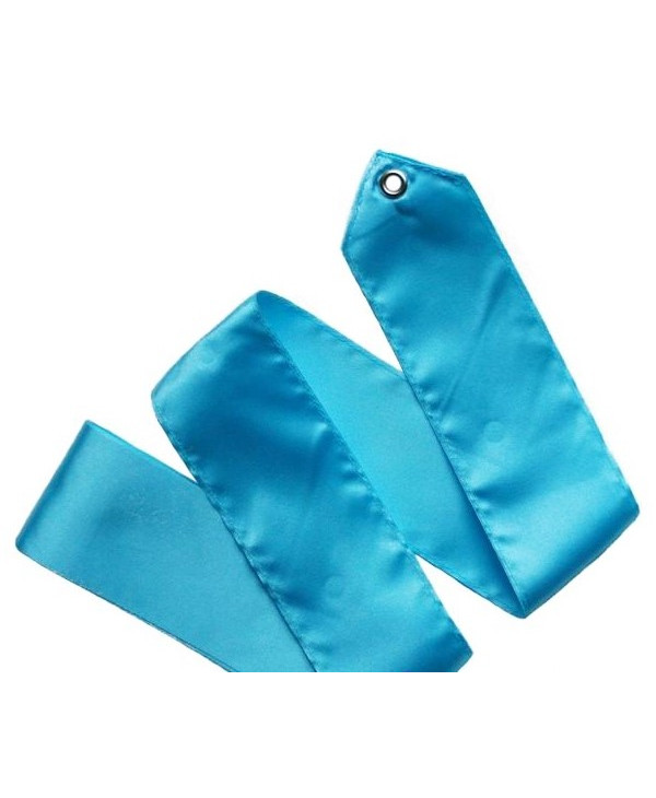 Стрічка Rayon Ribbon Sky Blue