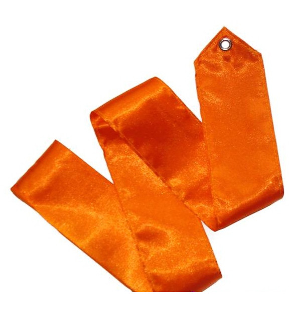 Ribbon Rayon Ribbon Orange