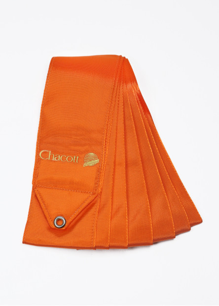 Стрічка Ribbon Orange