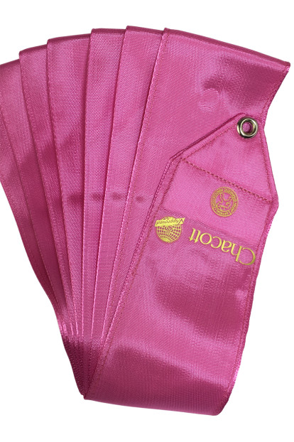 Лента Ribbon Pink