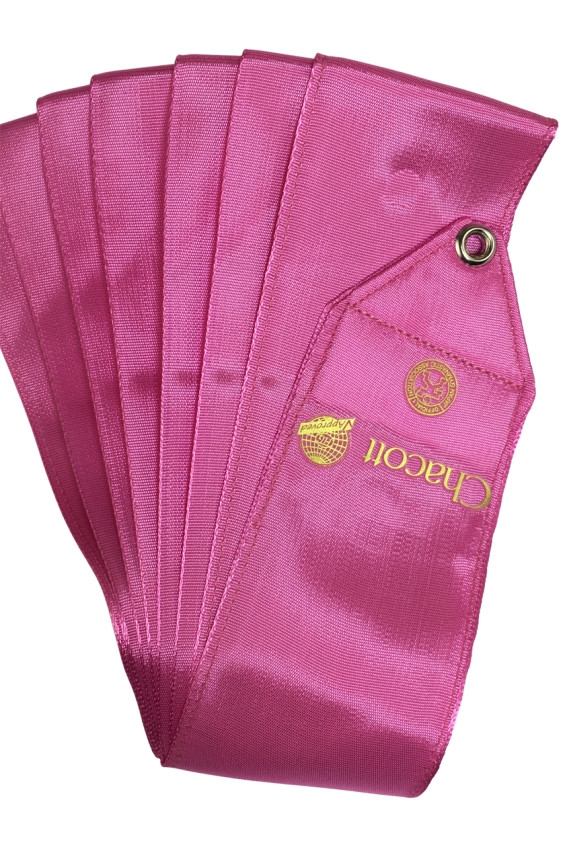 Лента Ribbon Pink