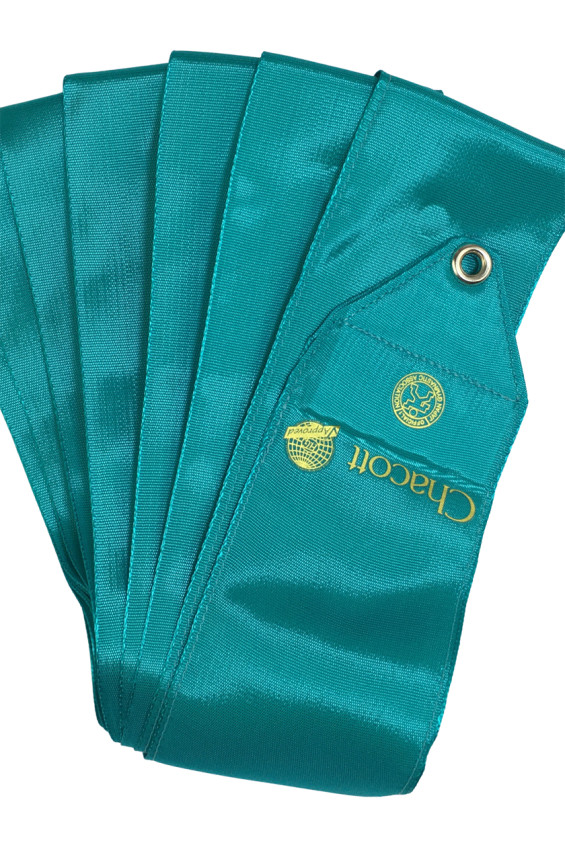 Лента Ribbon Pepermint Green