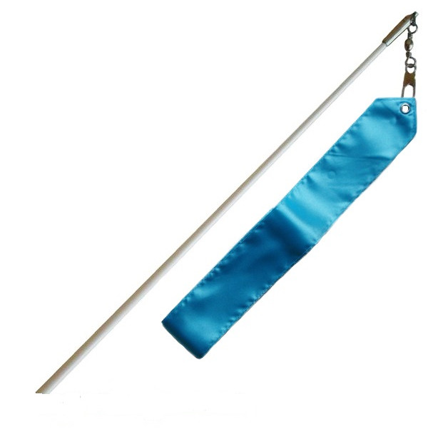 Лента Rayon Ribbon Light Blue