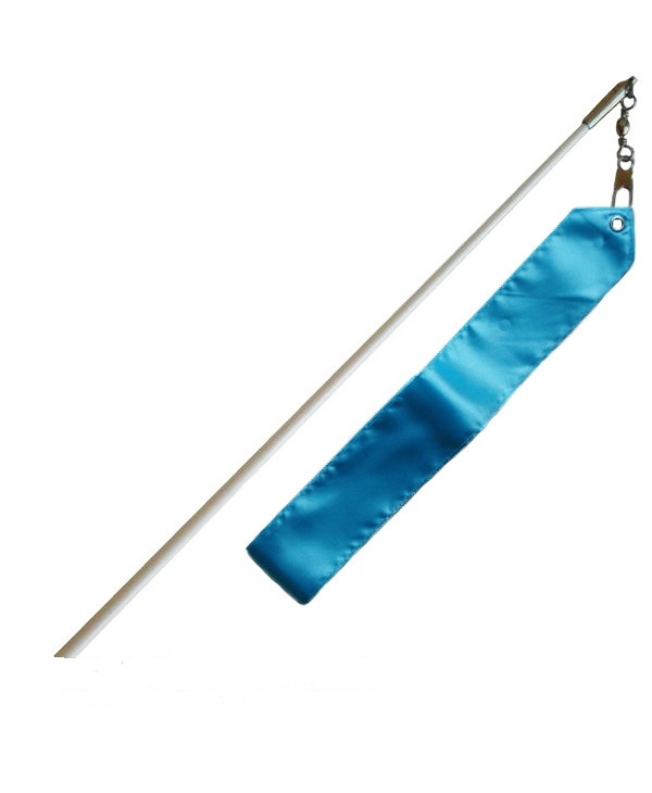 Стрічка Rayon Ribbon Light Blue