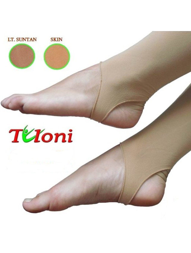 Трико гімнастичне Т03992 Lt.Suntan