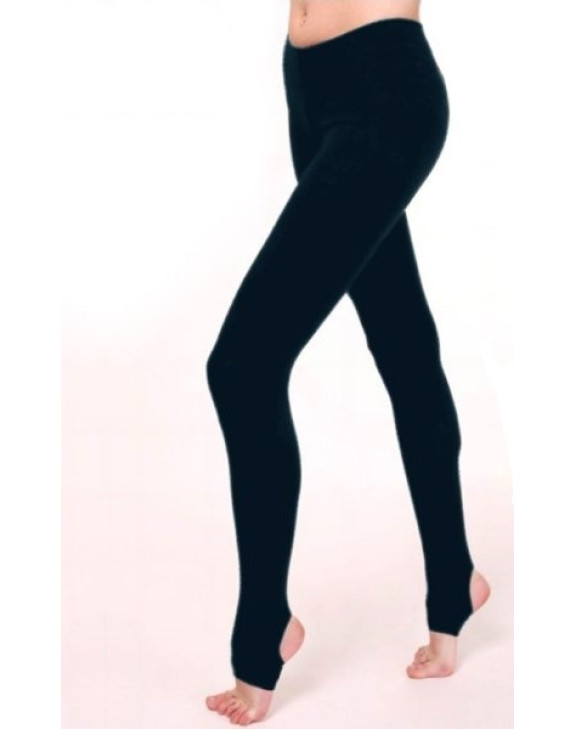 Gymnastics tights Т0957 black