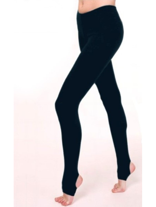 Gymnastics tights Т0957 black
