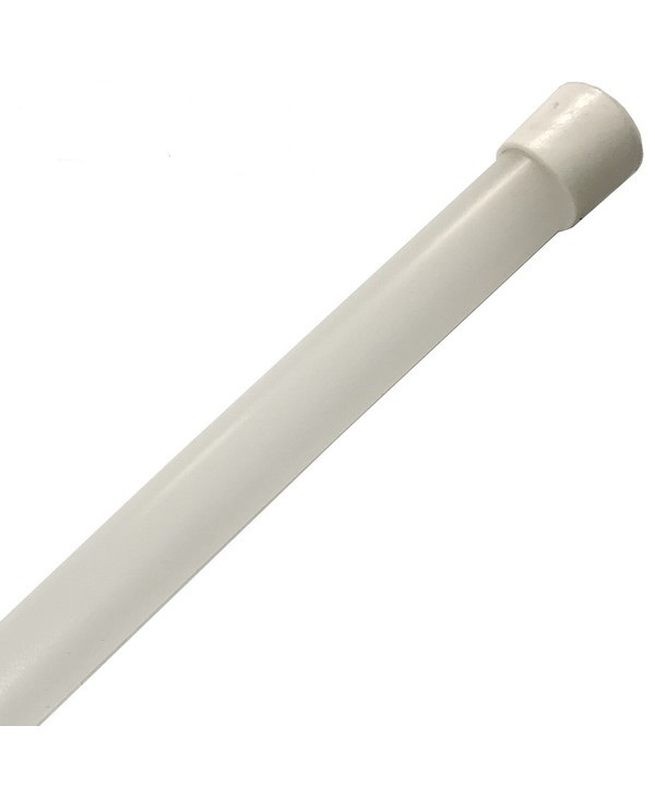 Holder for clubs/stick Tuloni White