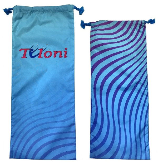 Чохол для булав/палички Tuloni LIBU*PP