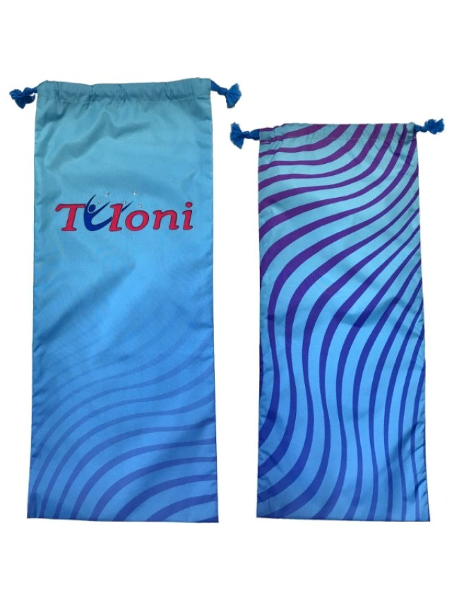 Чохол для булав/палички Tuloni LIBU*PP 49х20 см