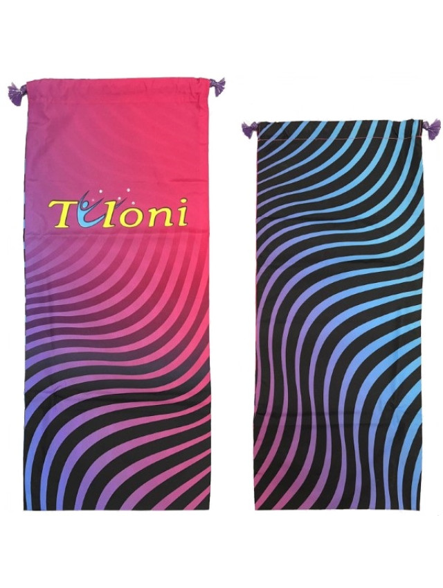 Чехол для булав/палочки Tuloni P*B 49х20 см