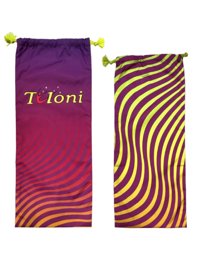 Чохол для булав/палички Tuloni PP*Y 49х20 см