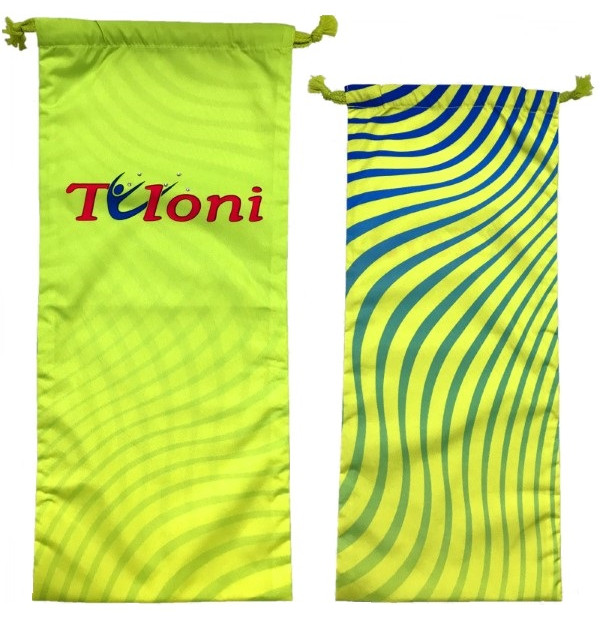Чехол для булав/палочки Tuloni Y*BU