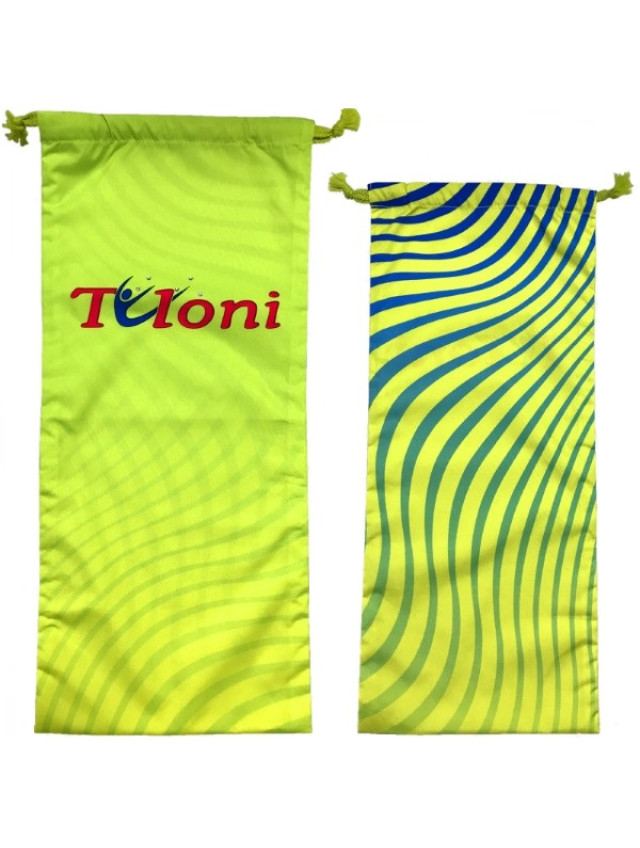 Чохол для булав/палички Tuloni Y*BU 49х20 см