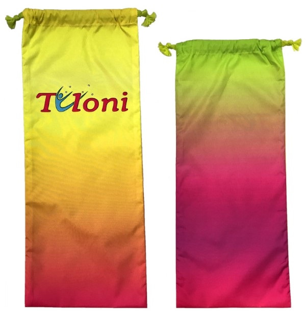 Чехол для булав/палочки Tuloni Y*FU*G