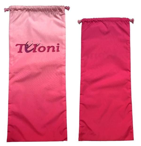 Holder for clubs/stick Tuloni LP*P