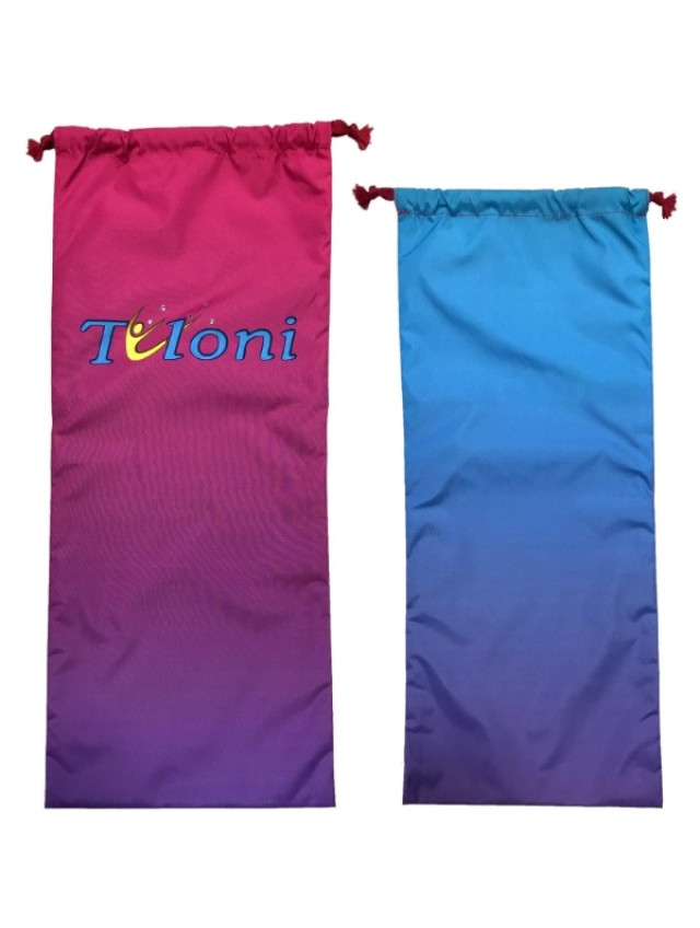 Чехол для булав/палочки Tuloni PP*LIBU 49х20 см