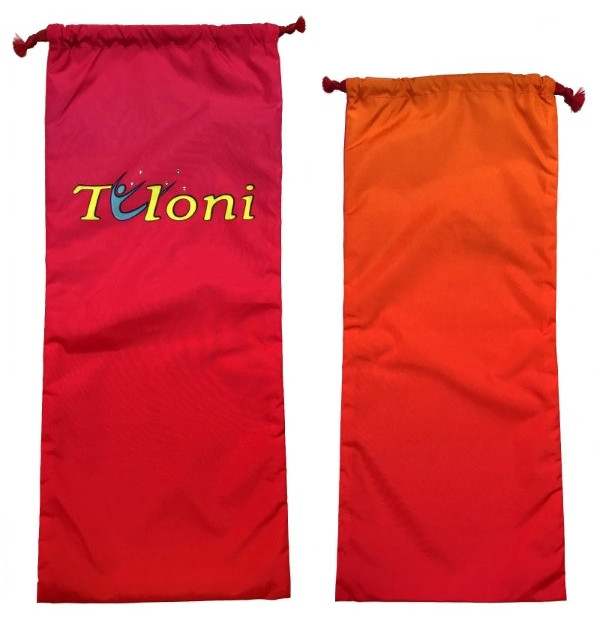 Чохол для булав/палички Tuloni R*O