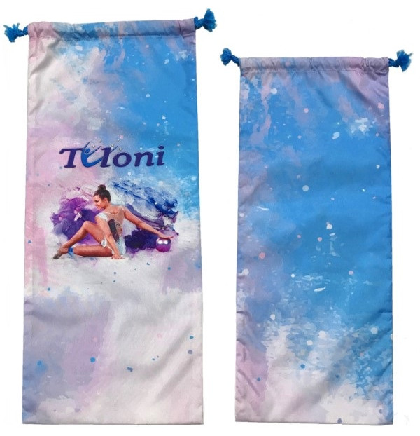 Holder for clubs/stick Tuloni LD*SKBU