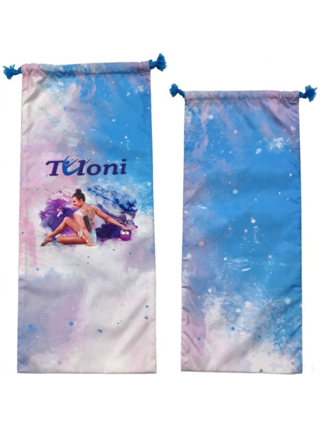 Чохол для булав/палички Tuloni LD*SKBU 49х20 см