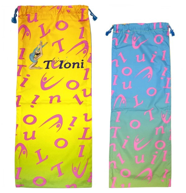 Чехол для булав/палочки Tuloni FU*LIBU*Y