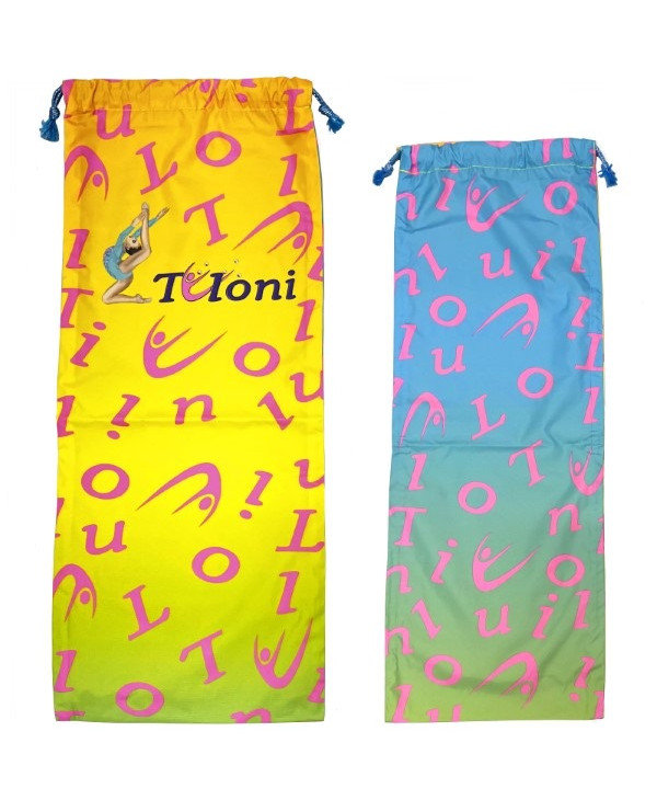 Чохол для булав/палички Tuloni FU*LIBU*Y