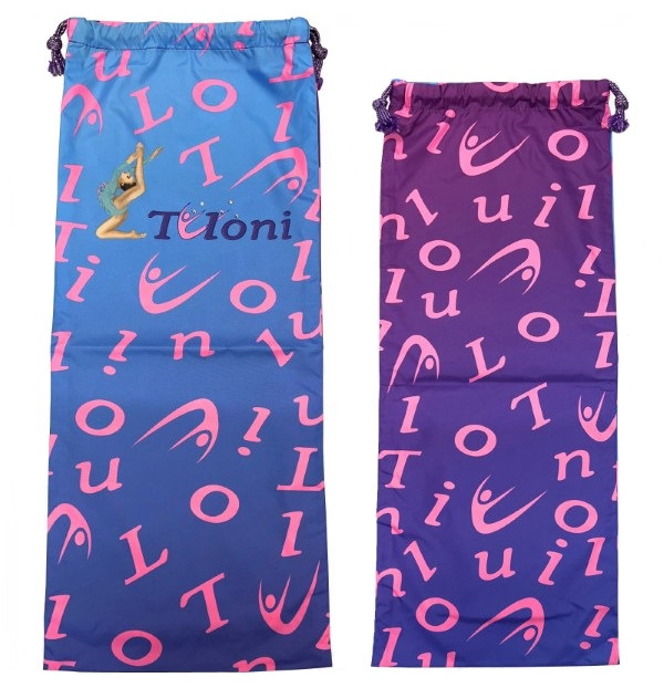 Holder for clubs/stick Tuloni P*VI*LIBU