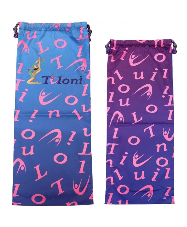 Чохол для булав/палички Tuloni P*VI*LIBU