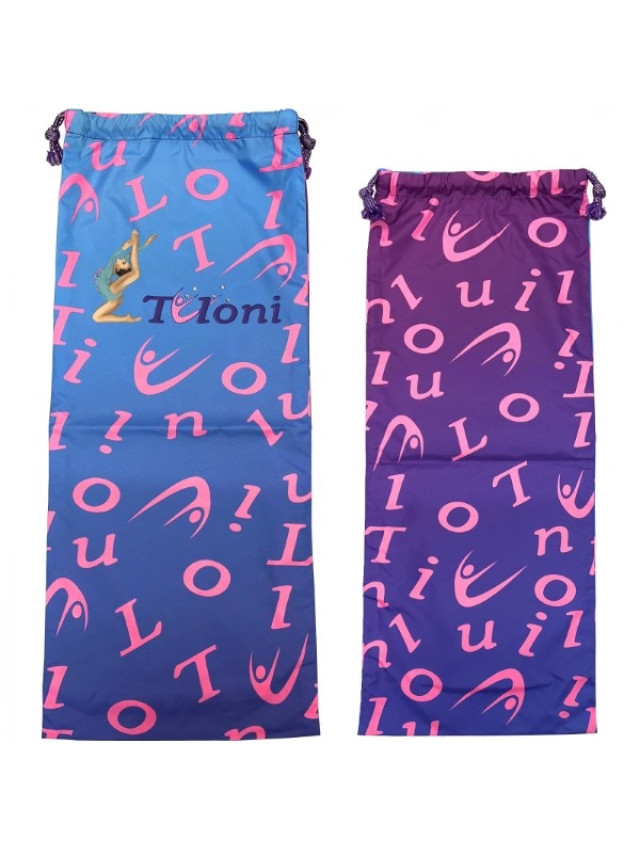 Чехол для булав/палочки Tuloni P*VI*LIBU