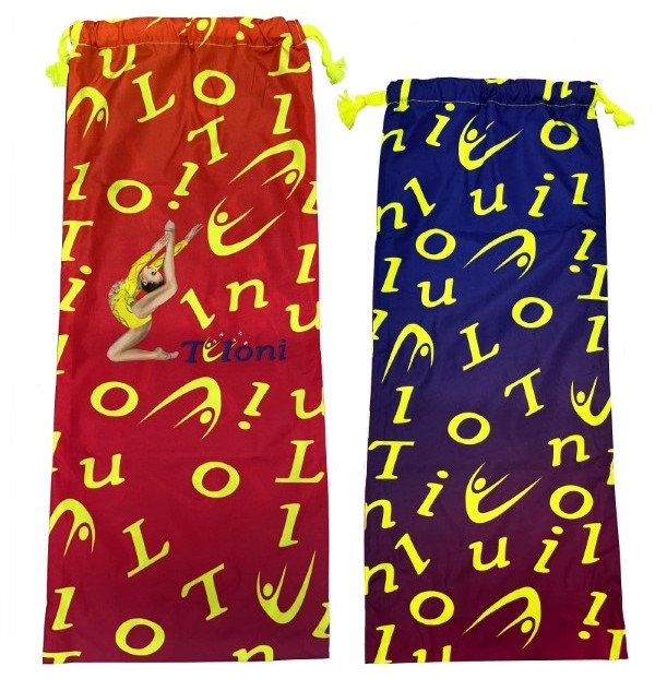 Чохол для булав/палички Tuloni Y*BU*FU