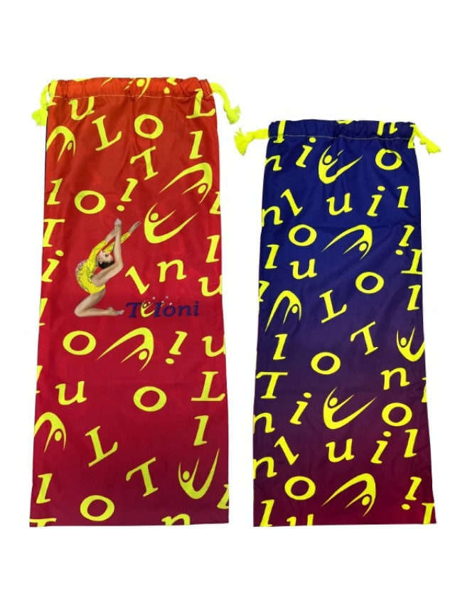 Чохол для булав/палички Tuloni Y*BU*FU 49х20 см