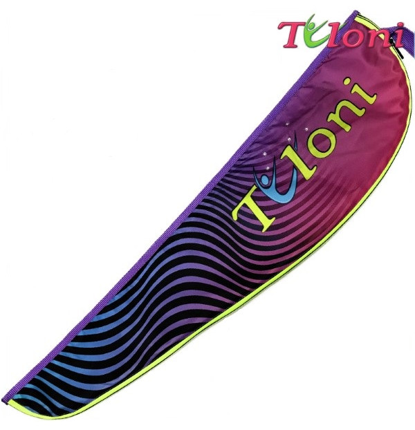 Чехол для булав/палочки Tuloni P*B