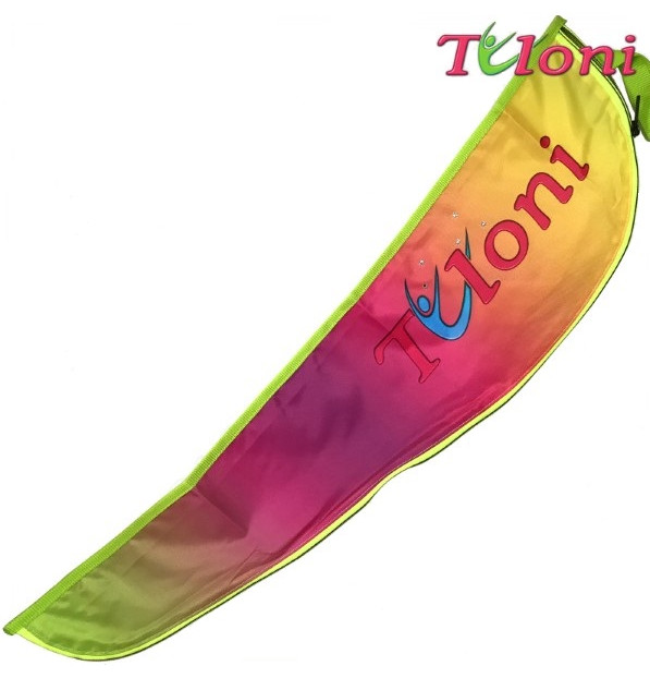 Holder for clubs/stick Tuloni Y*FU*G