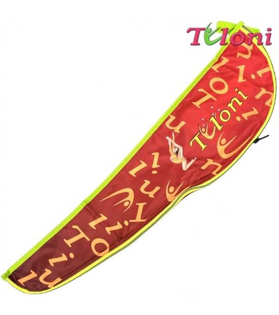 Holder for clubs/stick Tuloni BE*O*BR