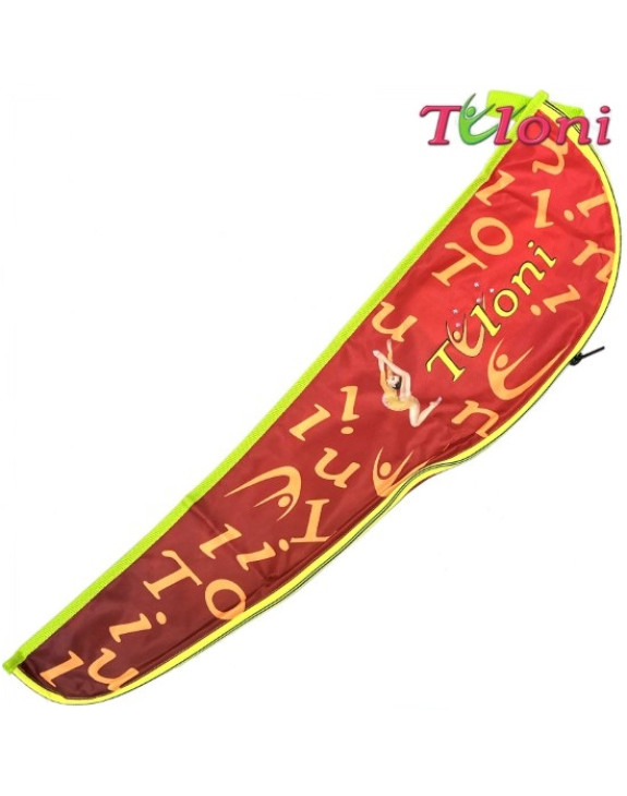 Чохол для булав/палички Tuloni BE*O*BR