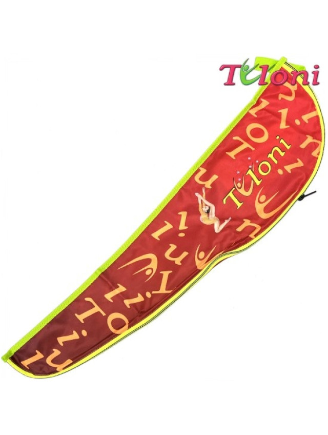 Чохол для булав/палички Tuloni BE*O*BR