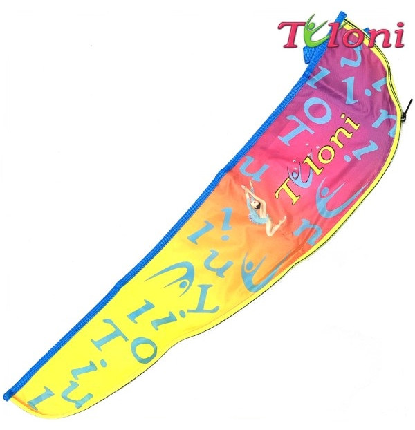 Holder for clubs/stick Tuloni LIBU*Y*FU